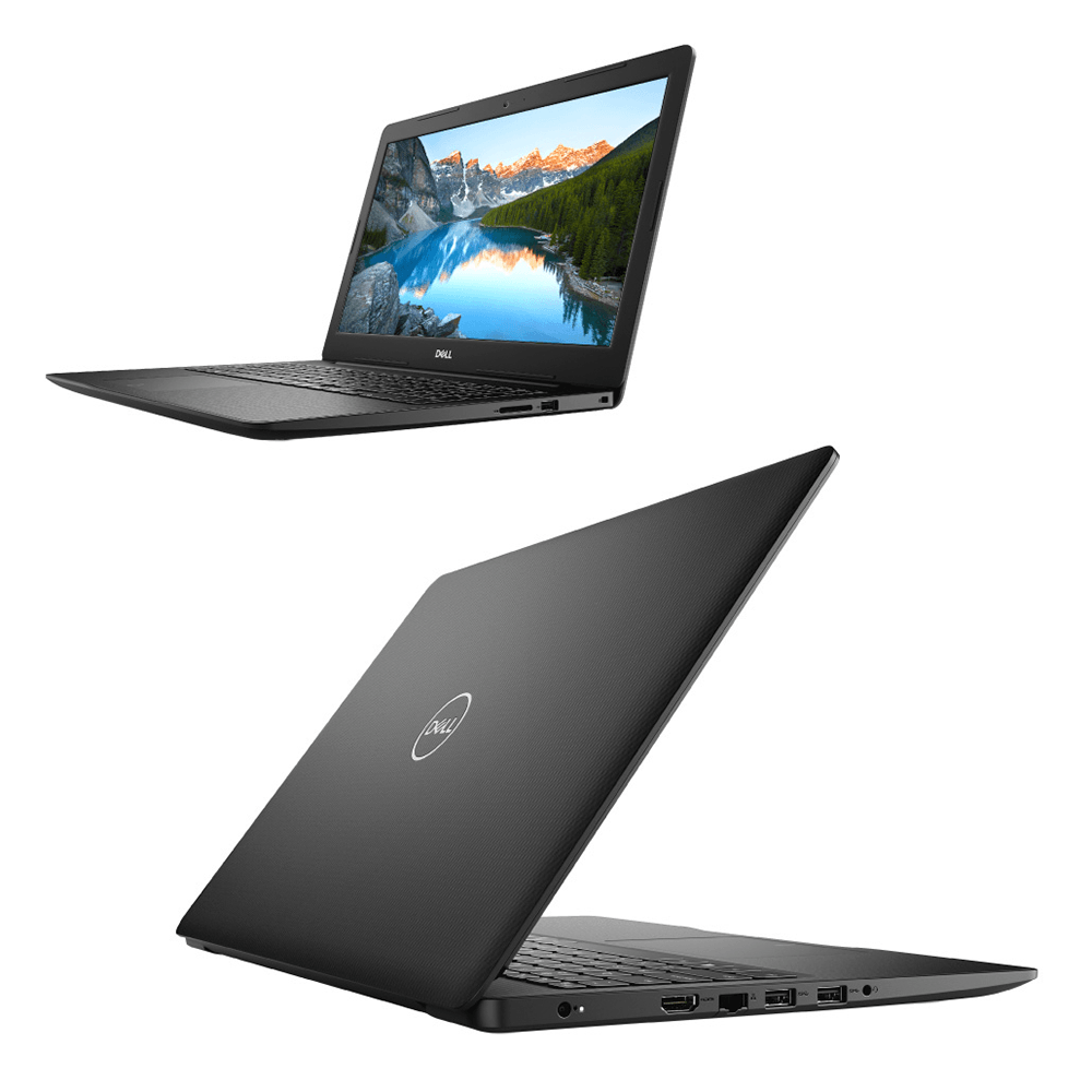 Notebook Dell Inspiron i15-3583-A20P 8ª Geração Intel Core i5 8GB