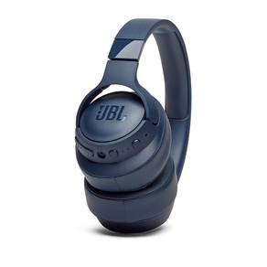 Fone de Ouvido Bluetooth JBL TUNE 750BTNC | Azul GO - 277848