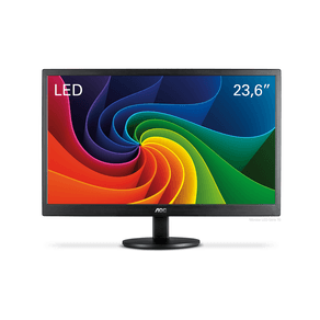 Monitor AOC 23,6 Monitor AOC 23,6