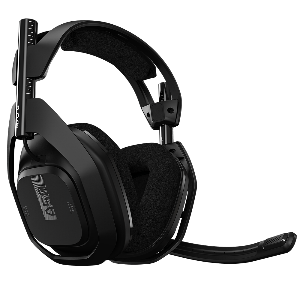 ロジクール ASTRO A50 Headset Logitech Sem Fio Gamer Astro A50 + Base para PS4 Preto