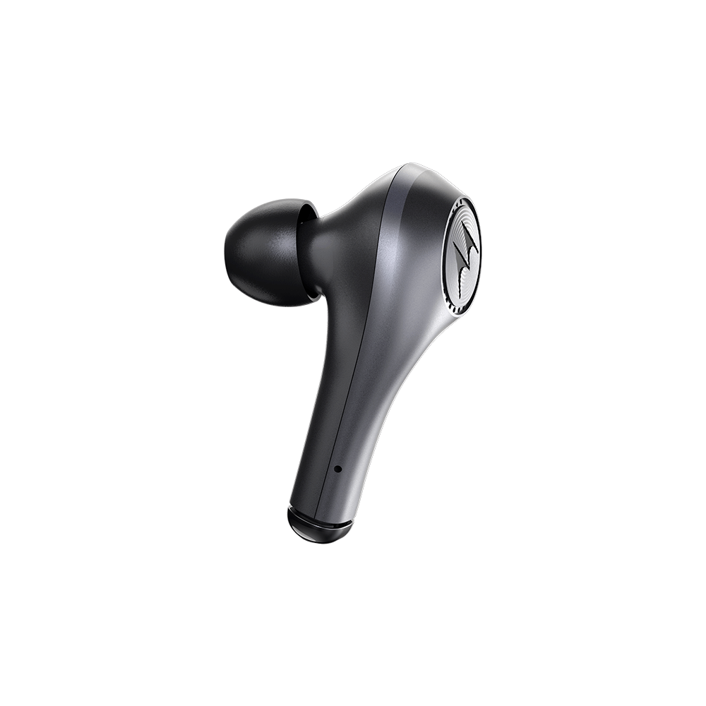 Fone de Ouvido Motorola Bluetooth Vervebuds 500 | Preto - Fujioka