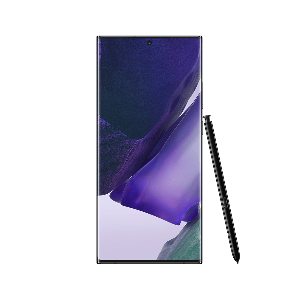 Smartphone Samsung Galaxy Note 20 Ultra, S-Pen, Caneta S-Pen