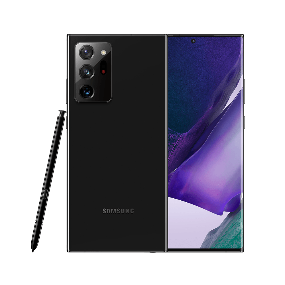 Galaxy Note 20 Ultra docomo 5G Sペン付き ASCII.jp：Sペンがさらに進化で1億画素カメラ、ミリ波にも対応する最強