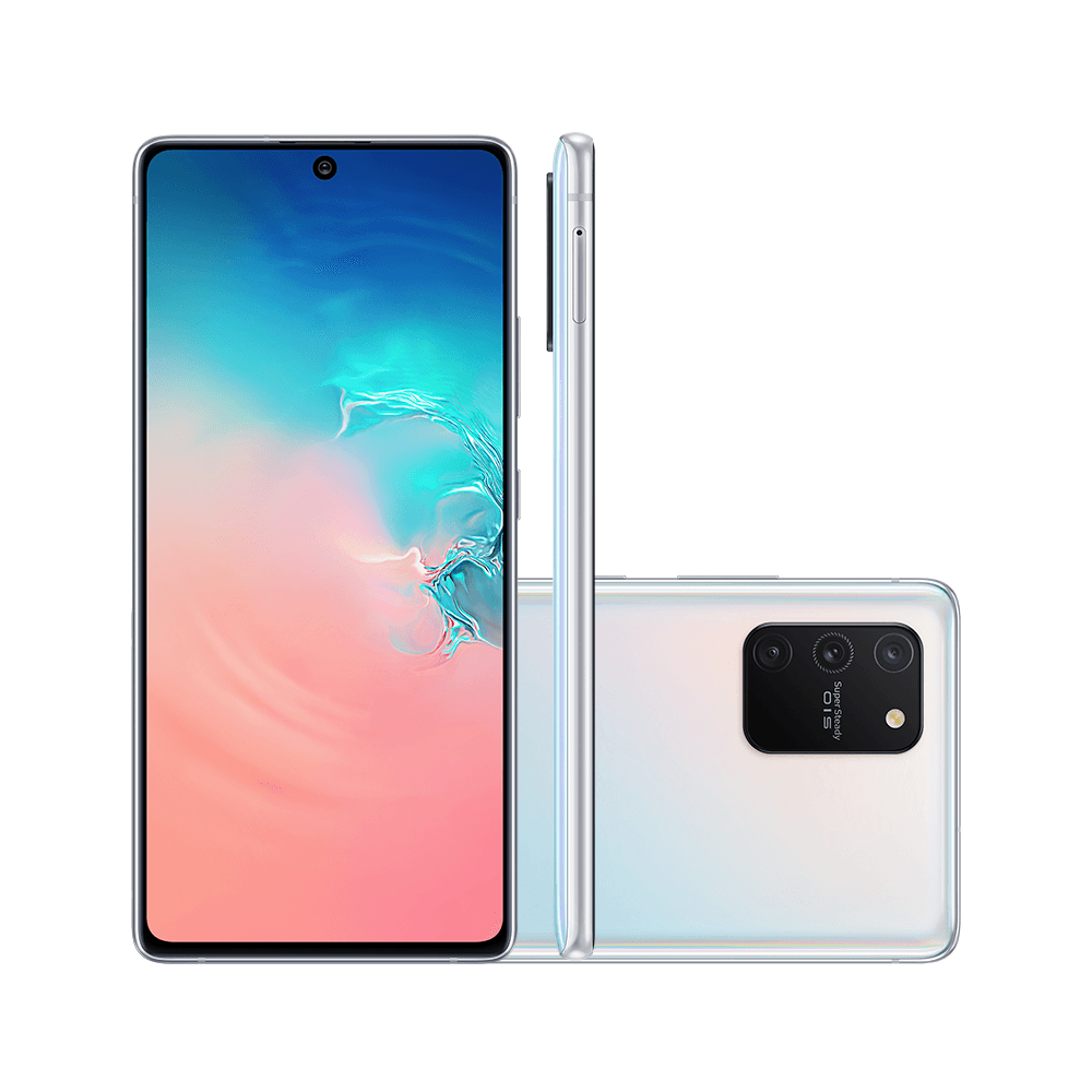 Galaxy S10 Samsung Triple Camera Mobiles Triple Camera Samsung