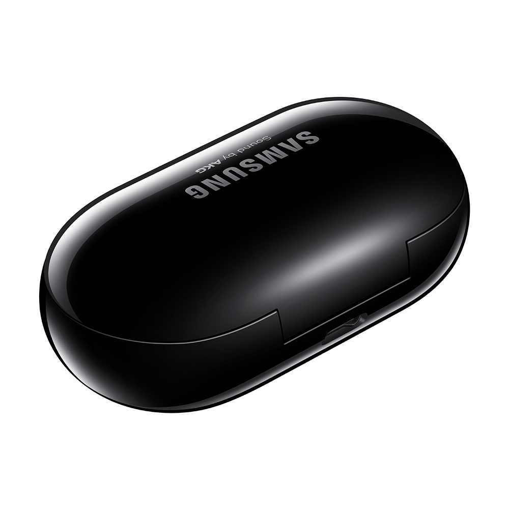 Fone de Ouvido Bluetooth Samsung Galaxy Buds+ | Preto - Fujioka