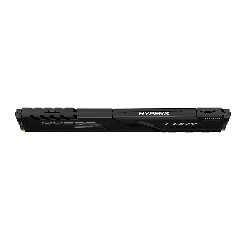 Memória Gamer Hyperx Fury de 8GB DIMM DDR4 2666Mhz 1,2V para