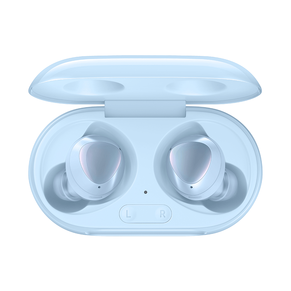 Fone de Ouvido Bluetooth Samsung Galaxy Buds+ | Azul - Fujioka
