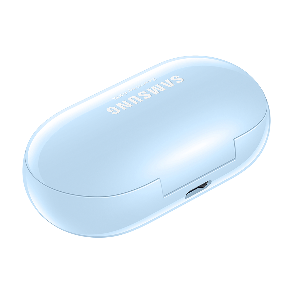 Fone de Ouvido Bluetooth Samsung Galaxy Buds+ | Azul - Fujioka