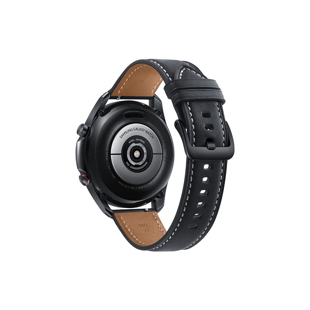 Relogio Samsung Galaxy Watch3 R-855f 8gb Lte 4g Oferta