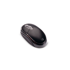 Mouse Maxprint Colors USB 2.0 1000 DPI | Preto DF - 581802