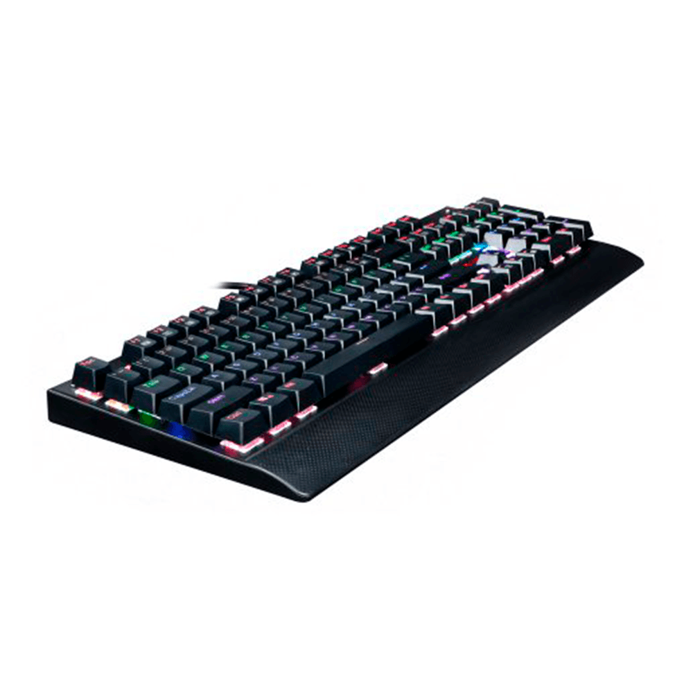 Teclado Mecânico Gamer Redragon KALA RGB - Fujioka Distribuidor