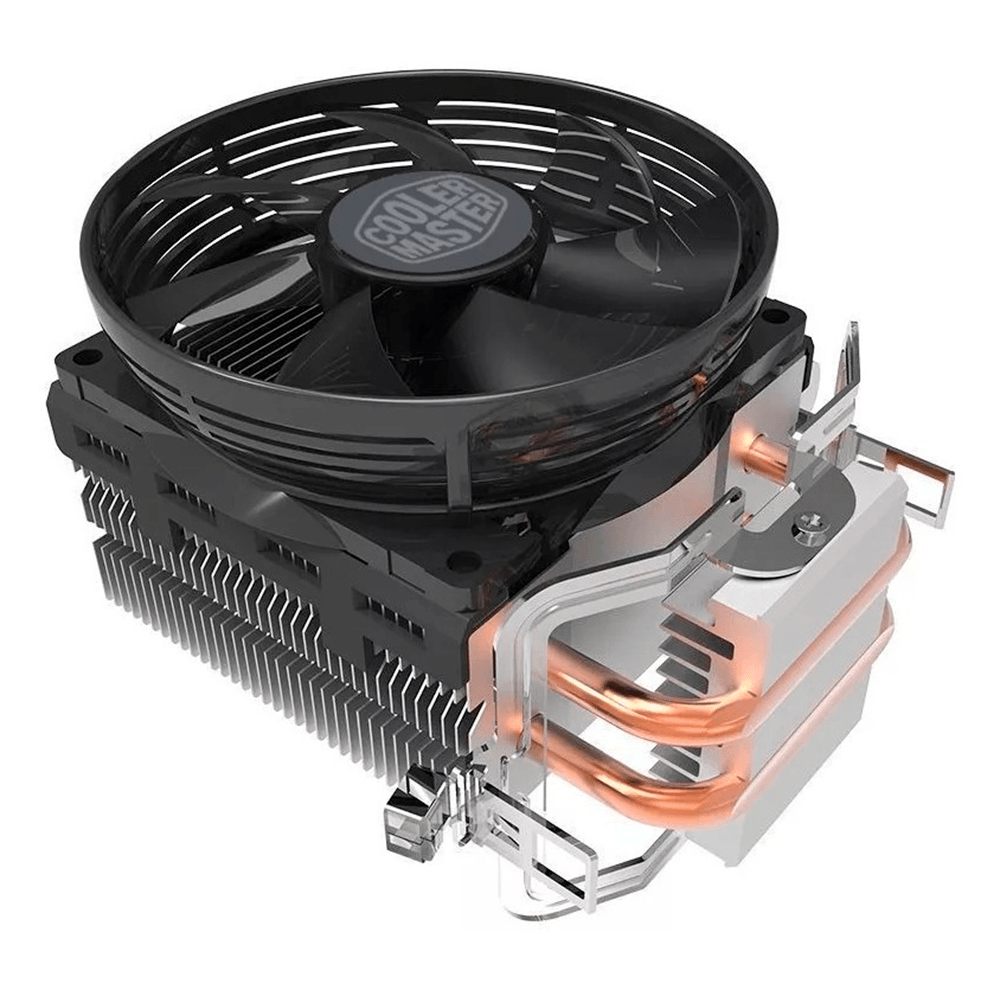 Cooler Master Hyper T20 RR-T20-20FK-R1 para Processador - Fujioka