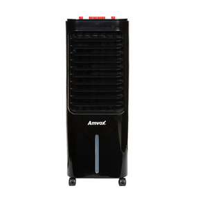 Climatizador de Ar Amvox ACL 012, 11 Litros, 3 Velocidades, Controle Mecânico | 127V DF - 198817