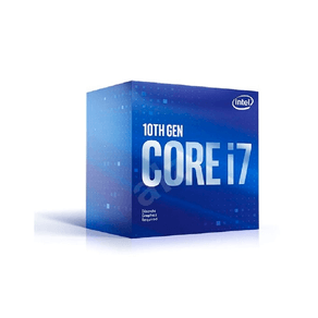 Processador Intel Core i7-10700, 16M de cache, até 4.80 GHz, BX8070110700 DF - 59618