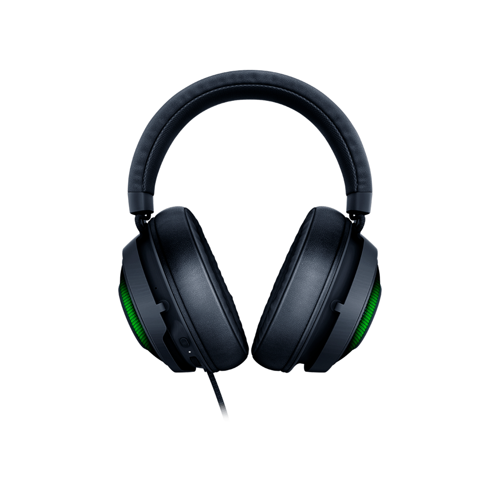 ヘッドホン Kraken Ultimate Kraken Ultimate – Fone de ouvido com som surround USB com