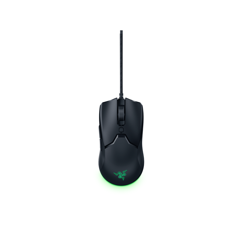 Mouse Razer Gamer Viper Mini | Preto - Fujioka Distribuidor