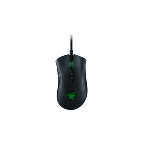 Mouse Razer Gamer Deathadder V2 | Preto DF - 581746 Mouse Razer Gamer Deathadder V2 | Preto DF - 581746