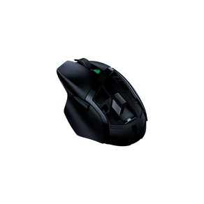 Mouse Razer Gamer Razer Gamer Basilisk X HyperSpeed Bluetooth | Preto DF - 581747