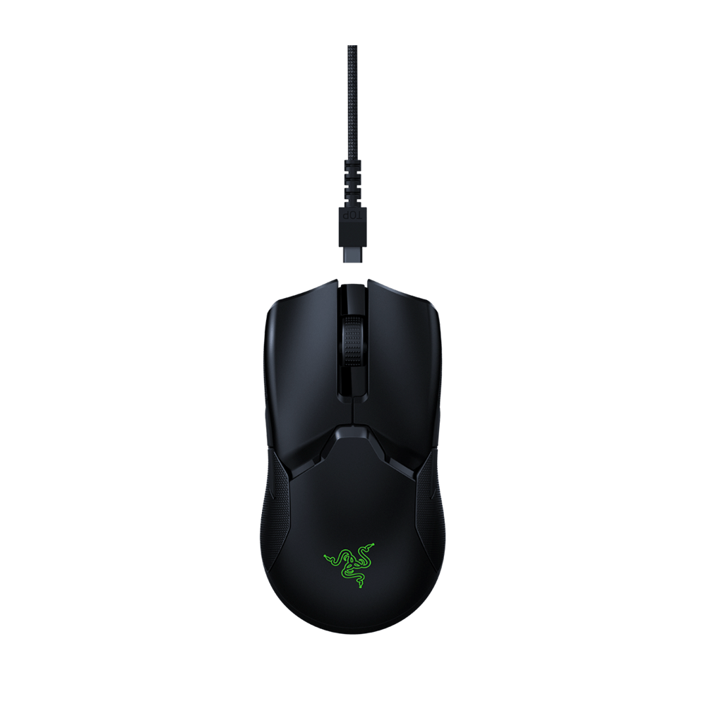 Online Razer Viper Ultimate RGB wireless Mouse