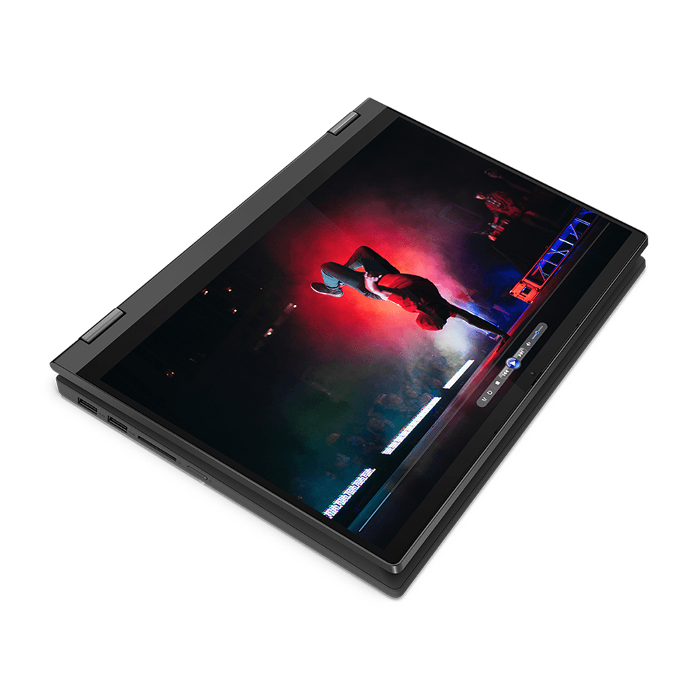 Windowsノート本体 Lenovo ideapad flex 5 i7-1165G7 SSD512GB Lenovo Flex 5i - Tela sensível ao toque FHD de 14