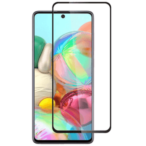 Película de Vidro 3D GBMAX Samsung A71 DF - 278402