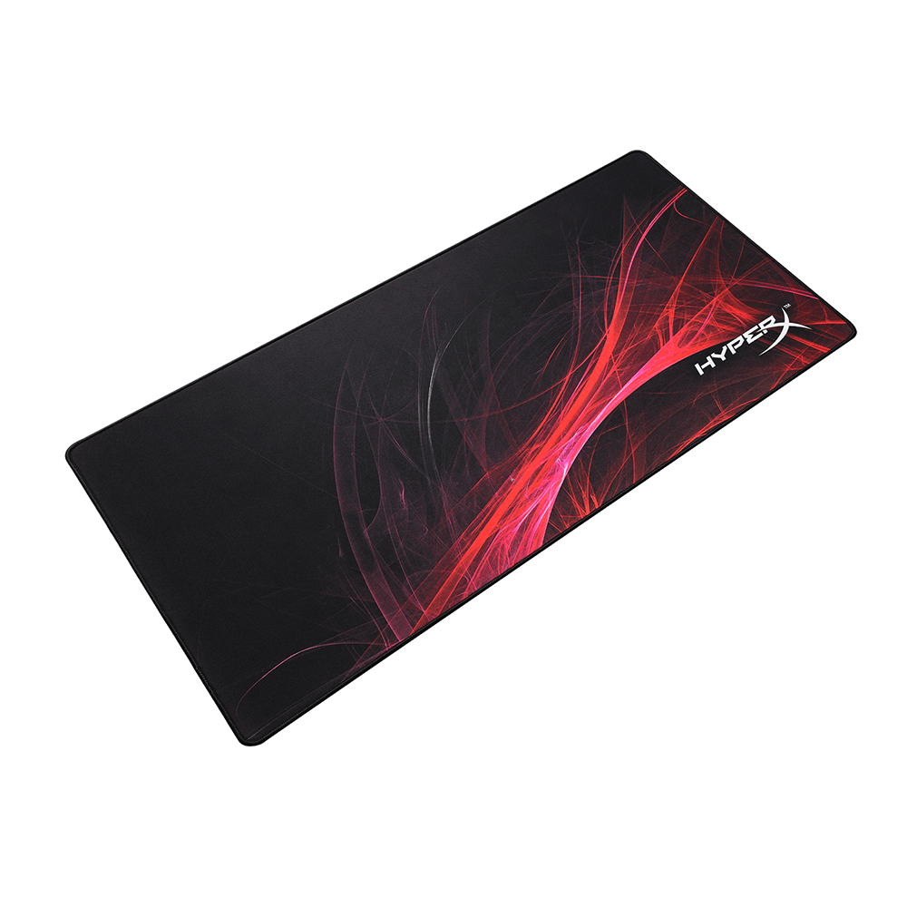 Mouse Pad Gamer HyperX Fury Speed EditionXL - Fujioka Distribuidor