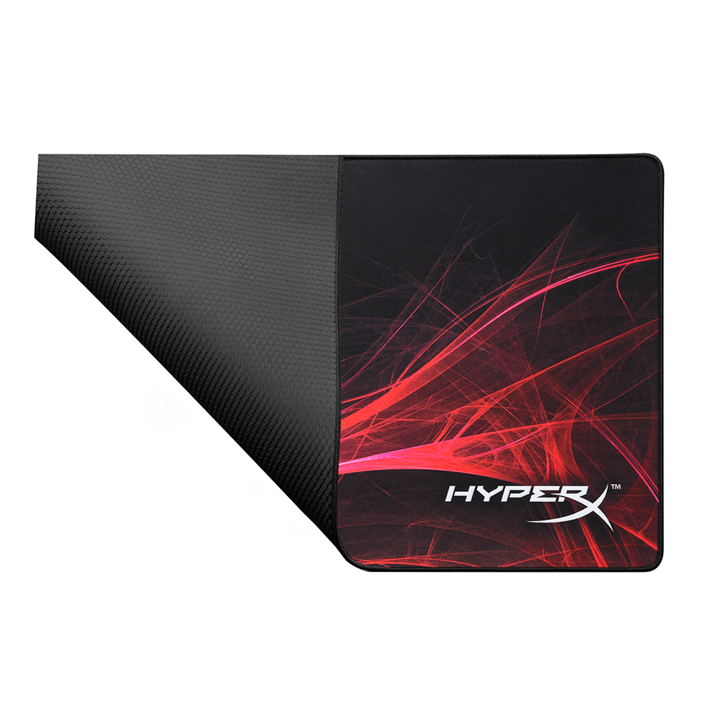 Mouse Pad Gamer HyperX Fury Speed EditionXL - Fujioka Distribuidor