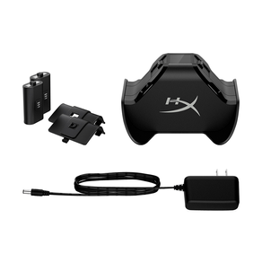 Carregador Gamer Hyperx Chargeplay Duo para Xbox One DF - 581686