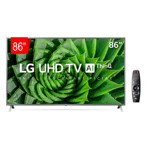 Smart TV LG 86