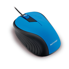 Mouse Multilaser MO226 DF - 581891
