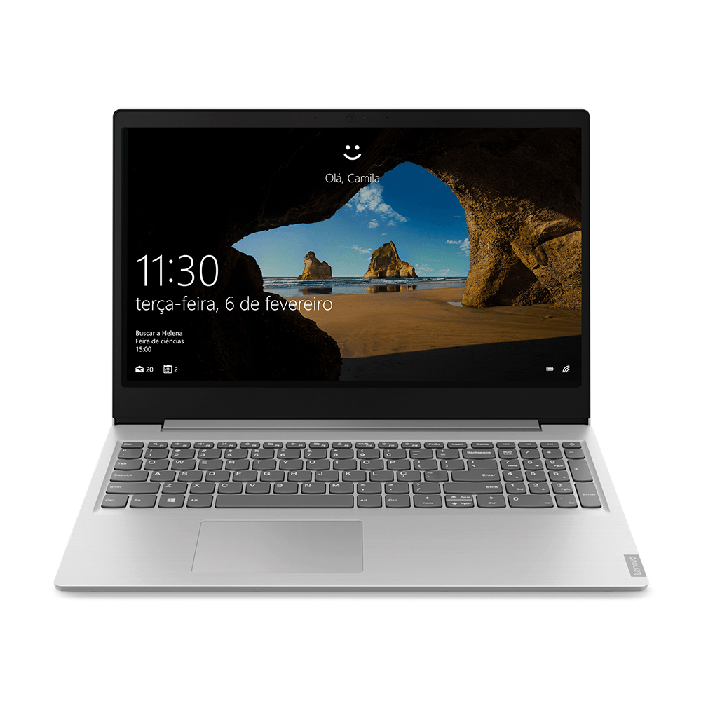 Notebook Lenovo Ultrafino ideapad S145 Ryzen 7, Ram 8GB, 256GB SSD