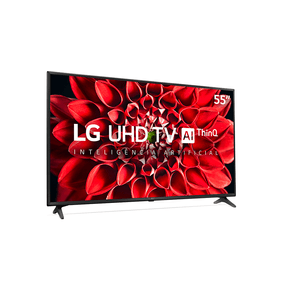 Smart TV LG 55