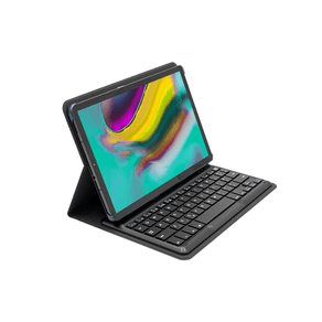 Capa Samsung Teclado Bluetooth Targus Tab S6 Lite Preto DF - 278312