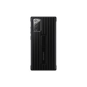 Capa Samsung Protetora Galaxy Note20 Protective Standing | Preto DF - 278296 Capa Samsung Protetora Galaxy Note20 Protective Standing | Preto DF - 278296