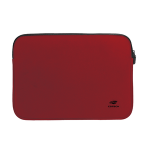 Capa Sleeve para Notebook C3Tech Seattle SL-15 15.6