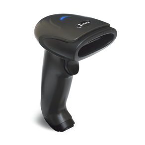 Leitor de Códigos de Barras Tanca TL-120 USB Preto DF - 282038 Leitor de Códigos de Barras Tanca TL-120 USB Preto DF - 282038