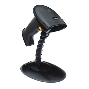 Leitor de Códigos de Barras Tanca TL-220 USB Preto DF - 282039 Leitor de Códigos de Barras Tanca TL-220 USB Preto DF - 282039