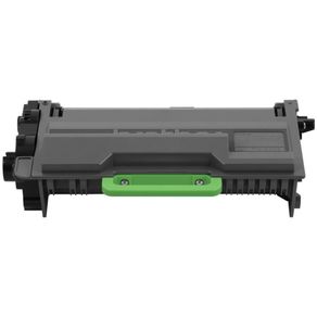 Cartucho Toner Brother TN3472 Preto DF - 233166 Cartucho Toner Brother TN3472 Preto DF - 233166