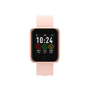 Smartwatch Relógio Inteligente Roma Atrio Android/IOS Rose - ES268 DF - 278237