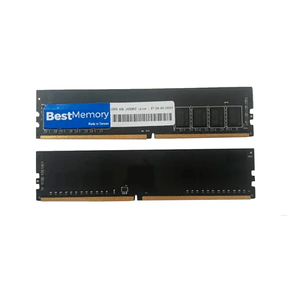Memória Best Memory DDR4 4GB 2400Mhz para PC, BT-D4-4G-2400V DF - 59663