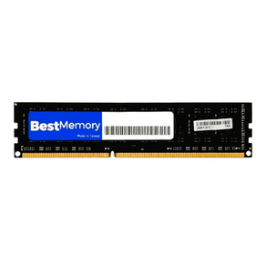 Memória Best Memory DDR3 4GB 1600Mhz para PC, BT-D3-4G1600V DF - 59661