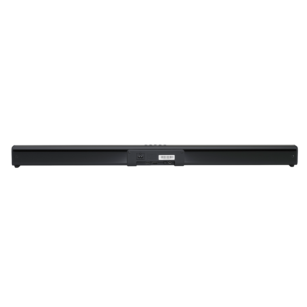 Soundbar JBL SB130 2.0 Canais com Bluetooth, Subwoofer com Fio
