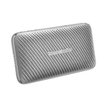 harman/kardon ESQUIRE MINI 2 シルバー Caixa de Som Bluetooth Harman Kardon Esquire Mini 2, 8W de
