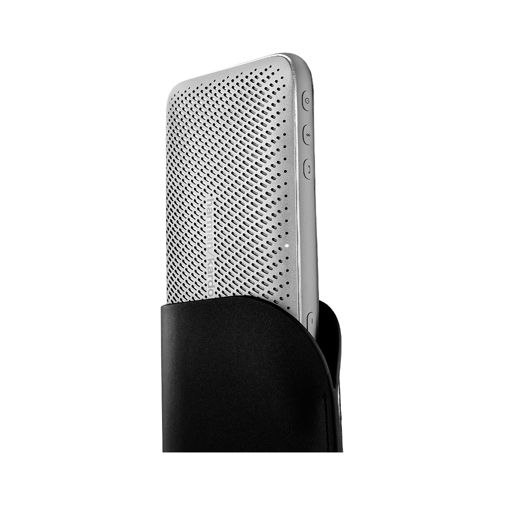Caixa de Som Bluetooth Harman Kardon Esquire Mini 2, 8W de