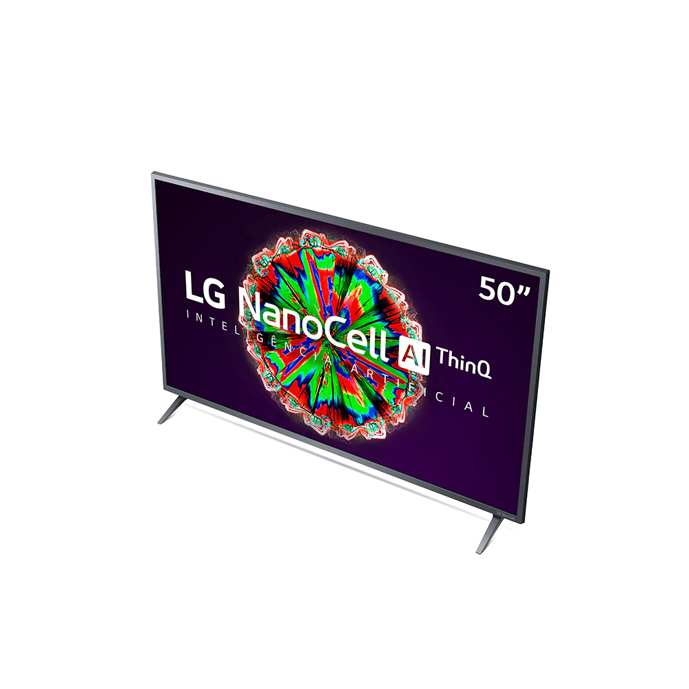 Smart TV LG 50