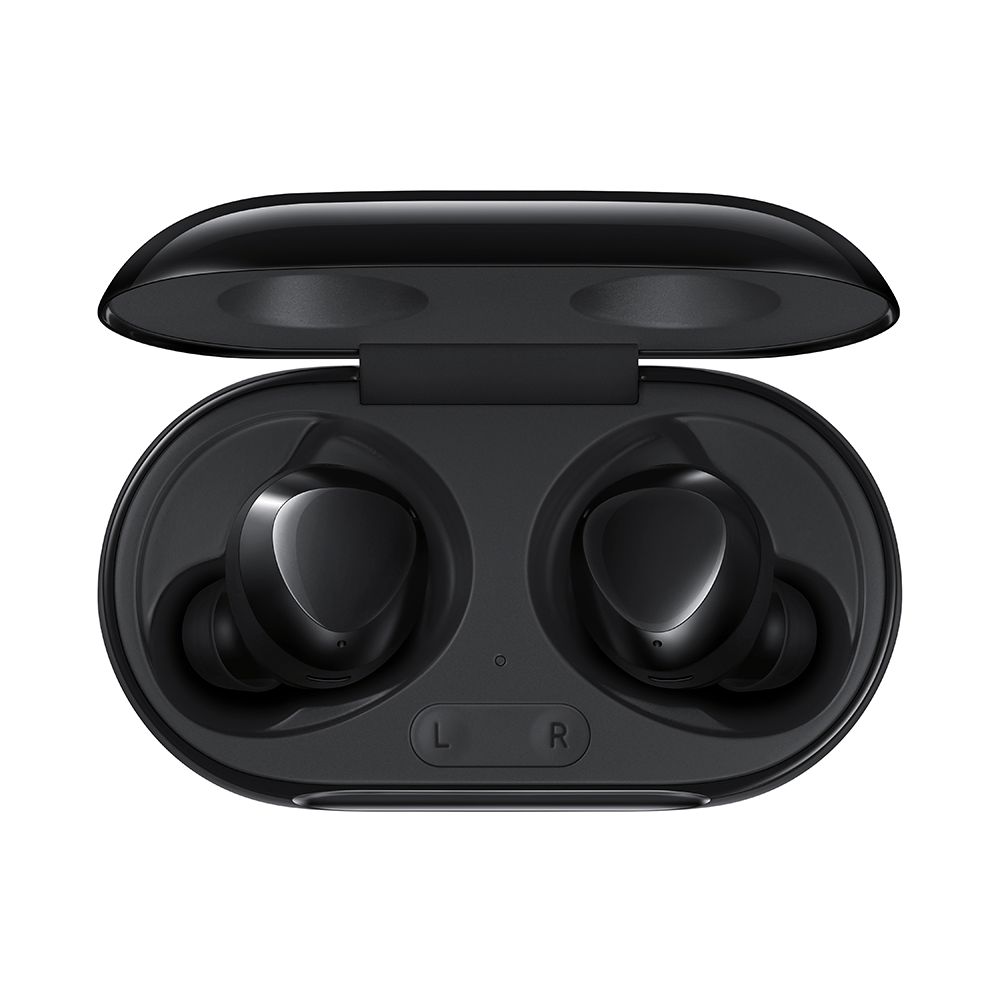 Fone de Ouvido Bluetooth Samsung Galaxy Buds+ | Preto - Fujioka