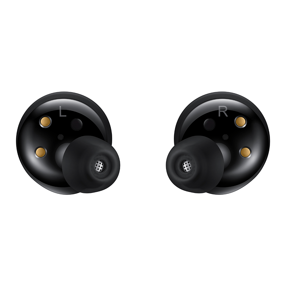 Fone de Ouvido Bluetooth Samsung Galaxy Buds+ | Preto - Fujioka