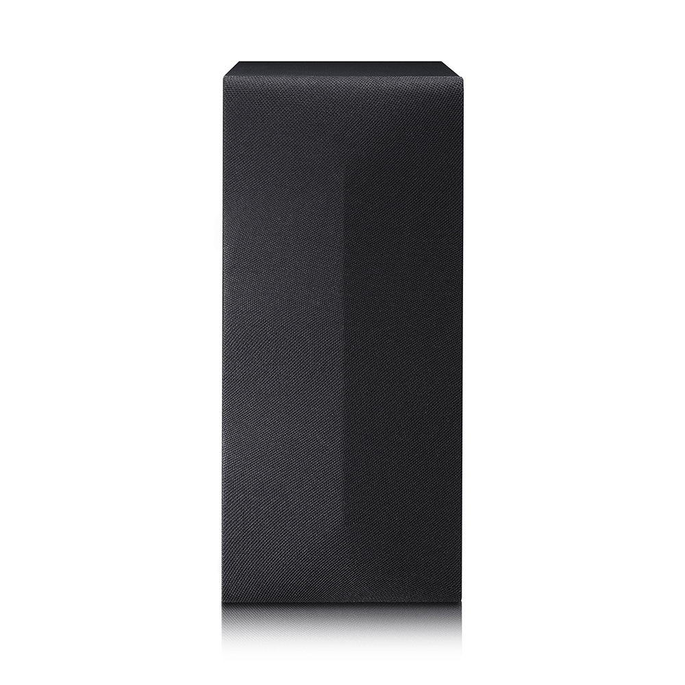 Sound Bar LG SN4 300W RMS Bluetooth, Wireless, Canais Bivolt