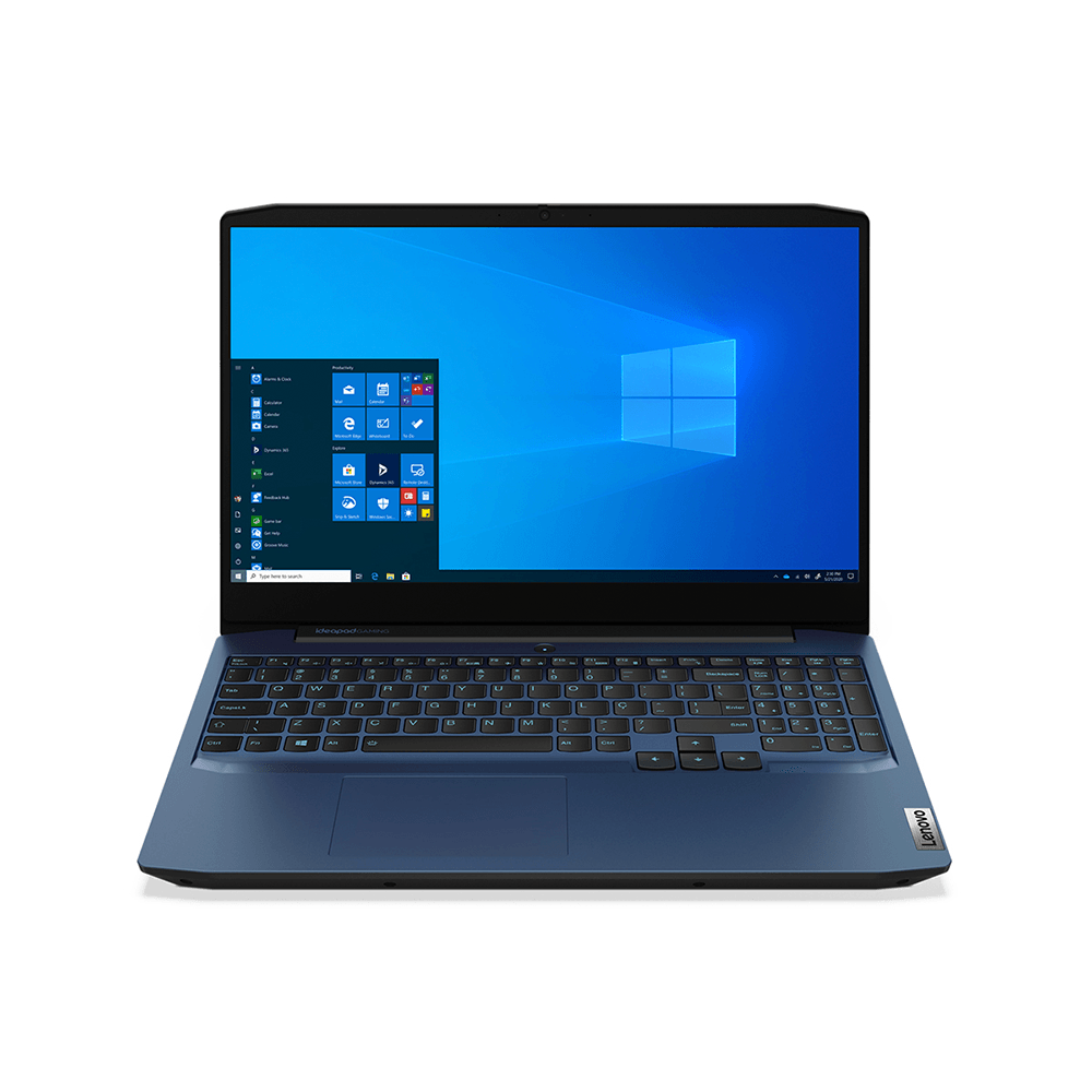 Notebook Lenovo ideapad Gaming 3i-15IMH, Intel Core i7-10750H, 8GB