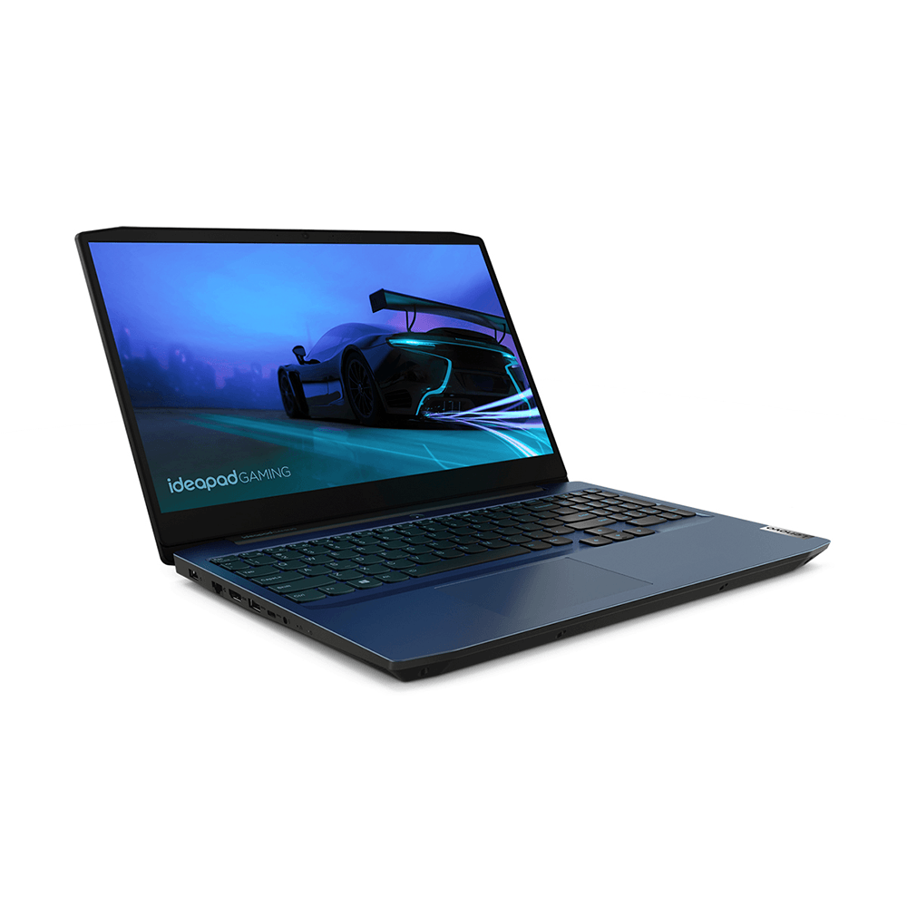 中古良品 ゲーミングノートパソコン Lenovo IdeaPad Gaming 3 15IMH05 SSD256GB+HDD1TB core i7-10750H メモリ16GB 15.6インチ GTX1650Ti Notebook Lenovo ideapad Gaming 3i-15IMH, Intel Core i7-10750H, 8GB